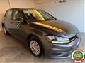 VOLKSWAGEN GOLF 1.6 TDI 115 CV 5p. Trendline BlueMotion Technology