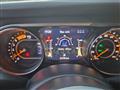 JEEP GLADIATOR 3.0 Diesel V6 Overland Pelle Blocchi Diff.