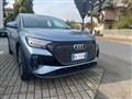 AUDI Q4 SPB e-TRON Q4 SPB 35 e-tron Business Advanced