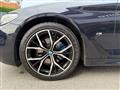 BMW SERIE 5 TOURING d 48V xDrive Touring Msport