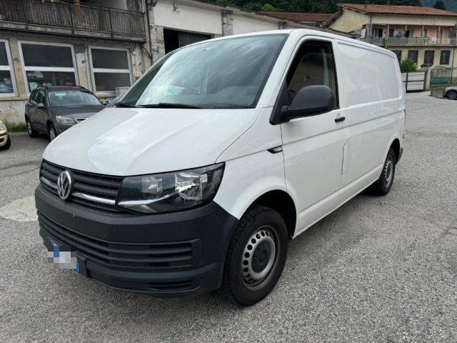 VOLKSWAGEN TRANSPORTER FURGONE 2.0 TDI 102CV PC Furgone Business Eu6