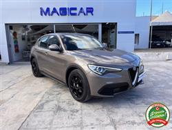 ALFA ROMEO STELVIO 2.2 Turbodiesel 190 CV AT8 RWD Business