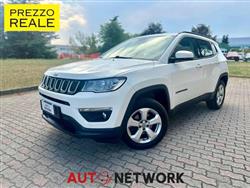 JEEP COMPASS 2.0 Multijet II aut. 4WD Longitude