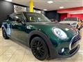 MINI CLUBMAN 2.0 Cooper D Autom. NAVI XENO LED