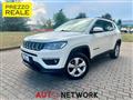 JEEP COMPASS 2.0 Multijet II aut. 4WD Longitude