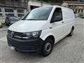 VOLKSWAGEN TRANSPORTER FURGONE 2.0 TDI 102CV PC Furgone Business Eu6