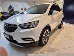 OPEL MOKKA X X 1.6 CDI INNOVATION AUTOMATICA