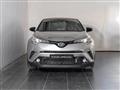 TOYOTA C-HR 1.8 Hybrid E-CVT Trend