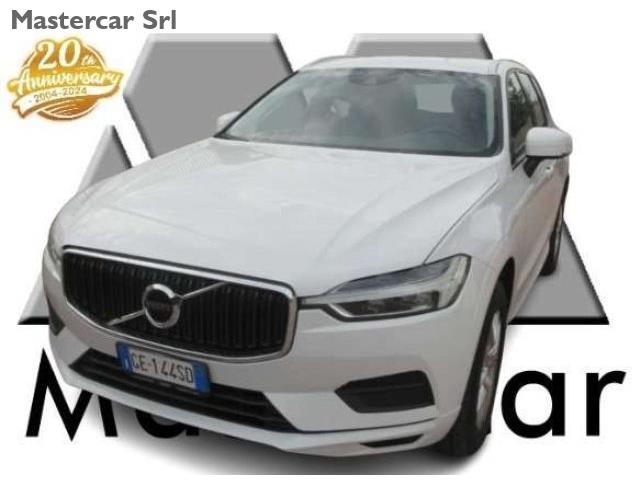 VOLVO XC60 2.0 b4 Business awd auto my20 - GE144SD