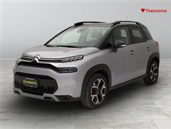 CITROEN C3 AIRCROSS 1.2 puretech Shine s&s 110cv