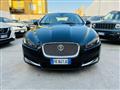 JAGUAR XF Jaguar XF 3.0d V6 auto