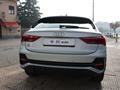 AUDI Q3 SPORTBACK SPB 35 TDI S tronic S line edition