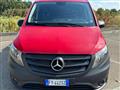 MERCEDES VITO 190cv 4x4! P.Lungo Extra- Camb.Auto 9M