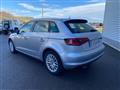 AUDI A3 1.6 TDI SPORTBACK diesel Ambition SPB XENON LED