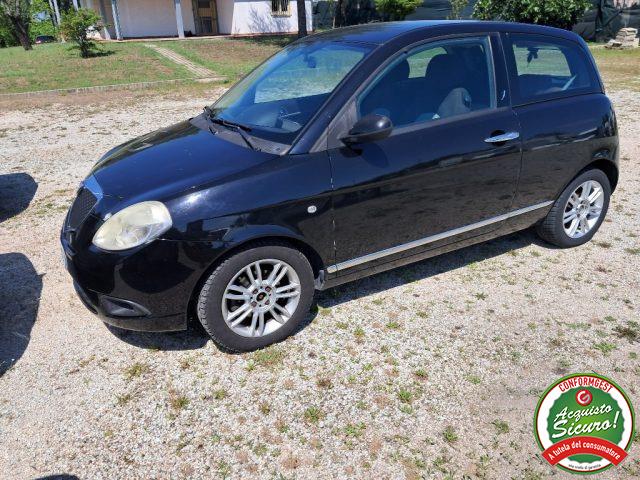 LANCIA YPSILON 1.4 16V Oro Gpl