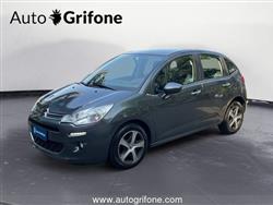 CITROEN C3 Benzina 1.2 puretech Seduction 82cv E6