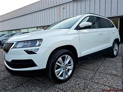 SKODA KAROQ 1.6 TDI SCR Ambition