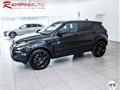 LAND ROVER RANGE ROVER EVOQUE 2.0 TD4 Auto Autocarro N.1 5 Posti Unico Prop.