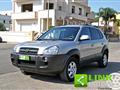 HYUNDAI TUCSON 2.0 CRDi Autocarro-Automatico-4x4-Unipro