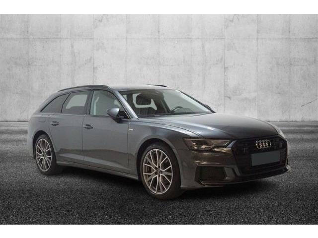 AUDI A6 AVANT Avant 40 2.0 TDI S tronic Business Sport