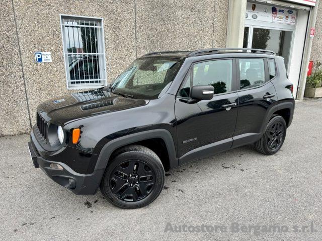 JEEP RENEGADE 2.0 Mjt 140CV 4WD Active Drive Low Upland