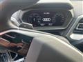 AUDI Q4 SPB e-TRON Q4 SPB 35 e-tron Business Advanced