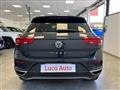 VOLKSWAGEN T-ROC 2.0 TDI 150CV DSG *UNICO PROP.*TAGLIANDI CERTIF.*