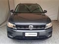 VOLKSWAGEN TIGUAN 2.0 TDI SCR DSG 4MOTION Business BMT