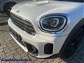 MINI COUNTRYMAN 1.5 Cooper Classic+LED+NAVI+TELECAMERA+AUTOM