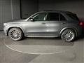 MERCEDES CLASSE GLE GLE 300 d 4Matic Mild Hybrid Premium