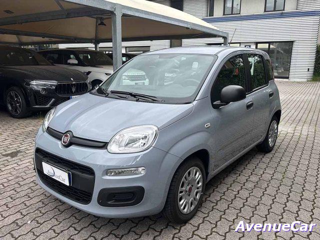 FIAT PANDA 1.0 firefly hybrid ADATTA PER NEOPATENTATI IVA ESP