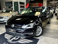 VOLKSWAGEN GOLF Variant 1.6 TDI 115 CV DSG Business BlueMotion Tech.