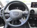 AUDI A3 sportback 1.6 TDI Business 110cv