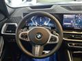 BMW X6 XDrive 30d MSport PRO C22" M Tetto Pelle M-Sport