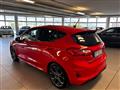 FORD FIESTA 1.0 Ecoboost Hybrid 125 CV 5 porte ST-Line