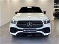 MERCEDES CLASSE GLE DE 4MATIC EQ-POWER COUPE' PREMIUM