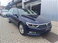 VOLKSWAGEN PASSAT 1.6 TDI SCR DSG Business BMT