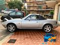 MAZDA MX-5 1.6i 16V Cabriolet serie limitata Silver 90 cv