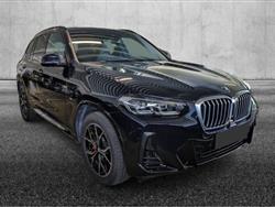 BMW X3 xDrive30i 48V Msport