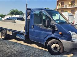 FORD TRANSIT 350L 2.2 TDCi/125 PL-RG Cassone Fisso 3,90m