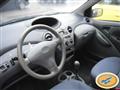 TOYOTA YARIS 1.4 tdi D-4D cat 3 porte Sol