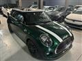 MINI MINI 3 PORTE 1.5 Cooper D Business automatico