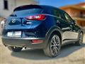 MAZDA CX-3 1.5L Skyactiv-D AWD Exceed