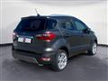 FORD ECOSPORT 1.0 EcoBoost 125 CV Start&Stop Titanium