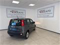 FIAT PANDA III 2016 1.2 Lounge easypower Gpl 69cv my19