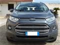 FORD EcoSport 1.5 TDCi 95 CV Plus