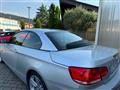 BMW SERIE 3 d cat Cabrio AUTOM. 2 PRECEDENTI PROPRIETARI PELLE