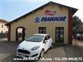 FORD FIESTA 1.4 95cv GPL PLUS - 5Porte - BIANCA - KM 92m. - E6