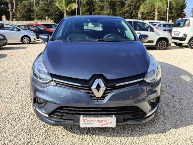 RENAULT CLIO dCi 8V 90CV S&S Energy Zen