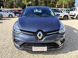 RENAULT CLIO dCi 8V 90CV S&S Energy Zen